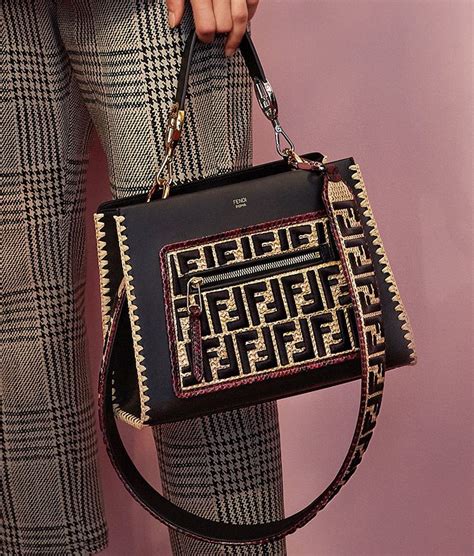 fendi bags new collection 2022